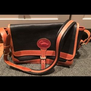 Dooney & Bourke Black handbag